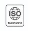 ISO 14001:2015