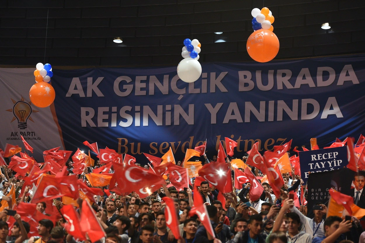 AK Parti