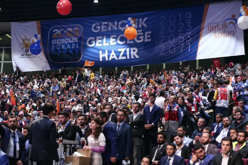 22 October 2017 Youth Council