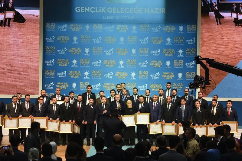 22 October 2017 Youth Council