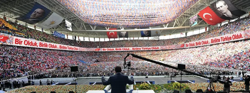 Fourth ordinary congress