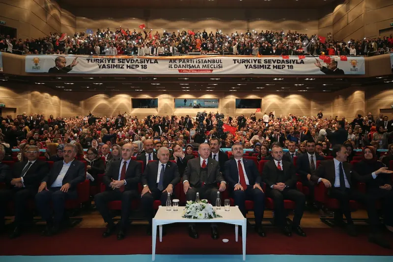 2019 provincial consultation assembly