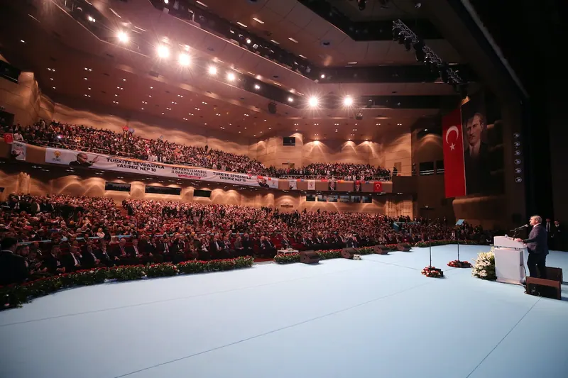 2019 provincial consultation assembly