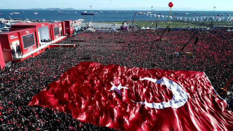 Rallies