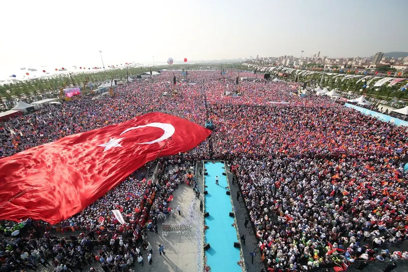 Rallies