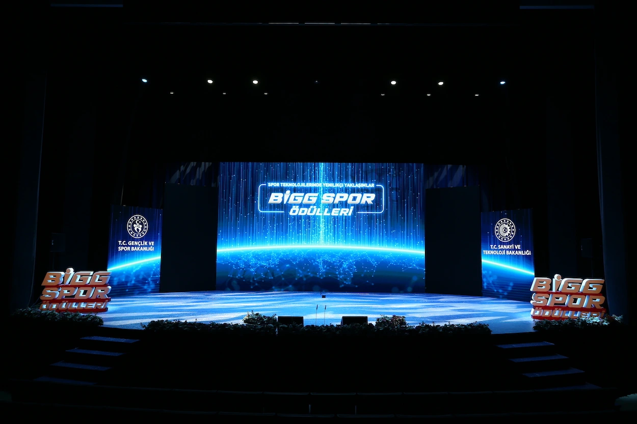 Bigg Sport Awards, 9-11 August 2024