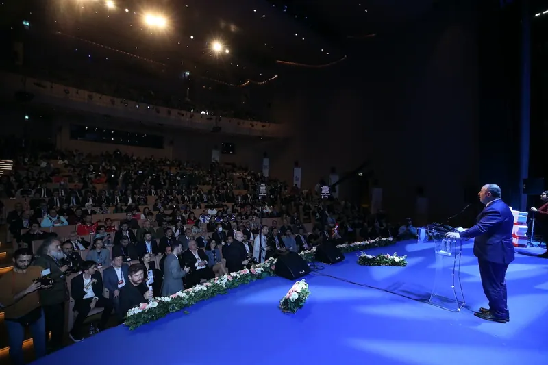 Bigg Spor Ödülleri 9-11 Ağustos 2024