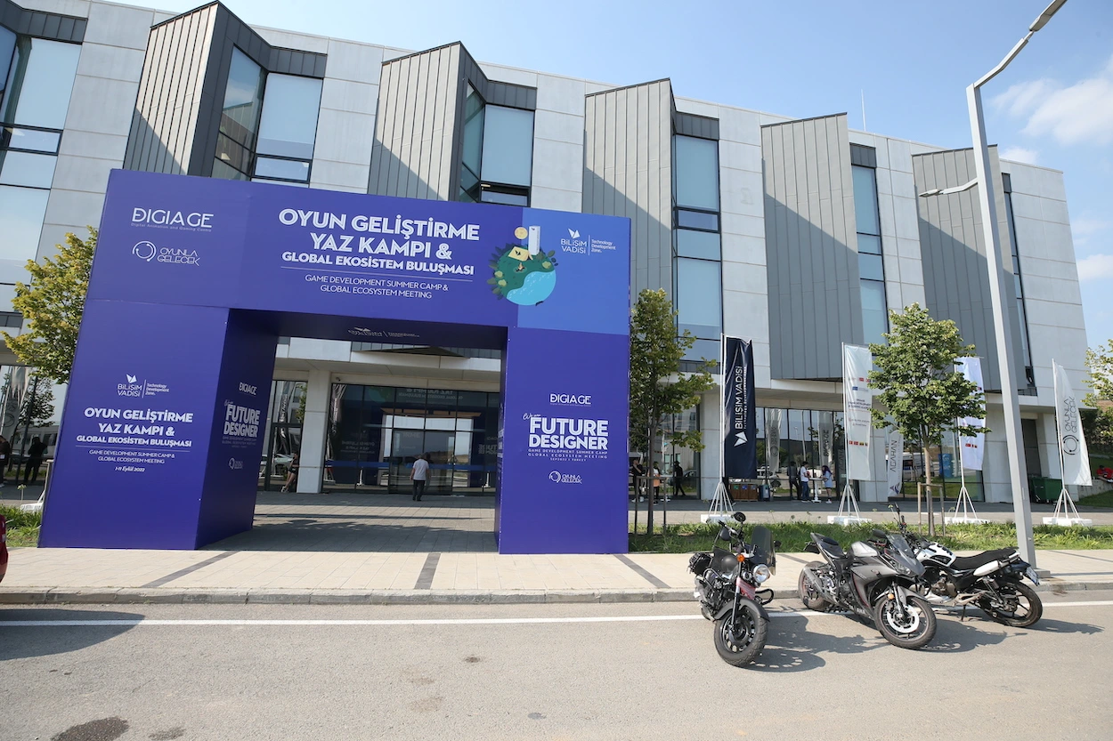 Informatics Valley