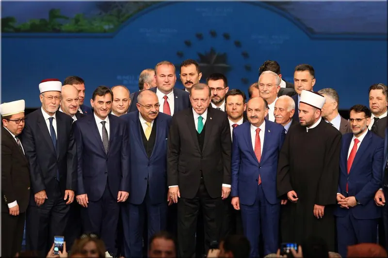 Rumeli Balkan gathering