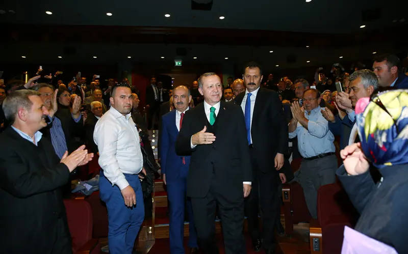 Rumeli Balkan gathering