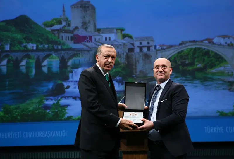 Rumeli Balkan gathering