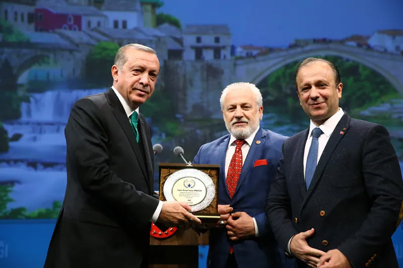 Rumeli Balkan gathering