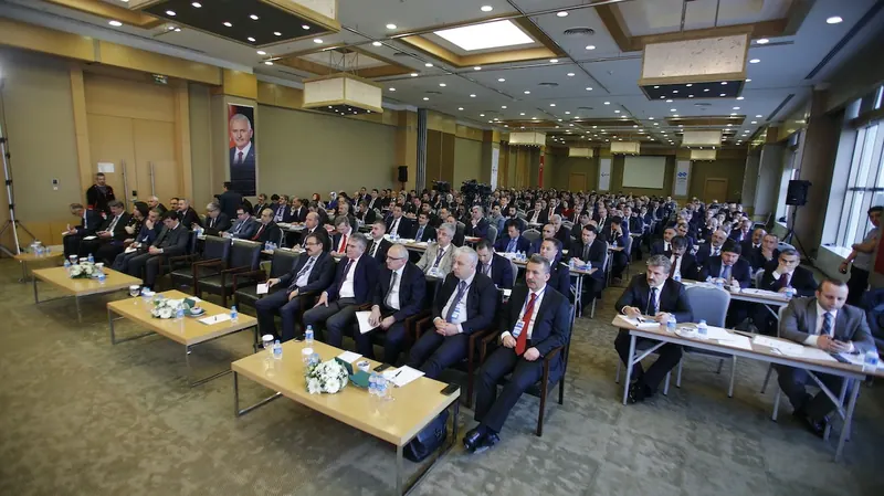 3 March 2017 Ministry of Labour and Social Security provincial directors consultation meeting