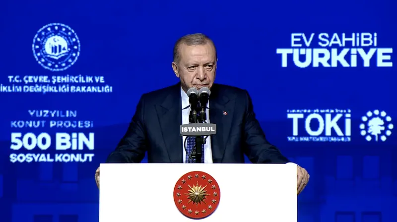 Housing Project of the Century, Homeowner Türkiye, 24 October 2025