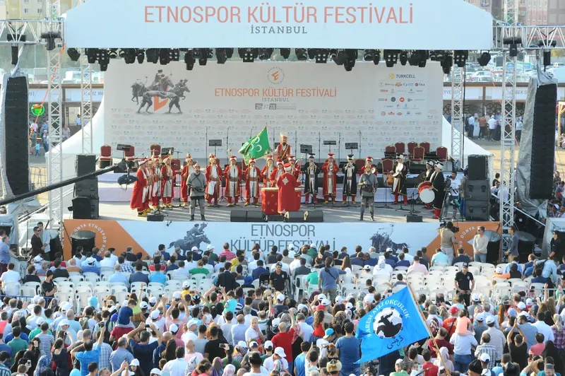 Etnospor Konfederasyonu
