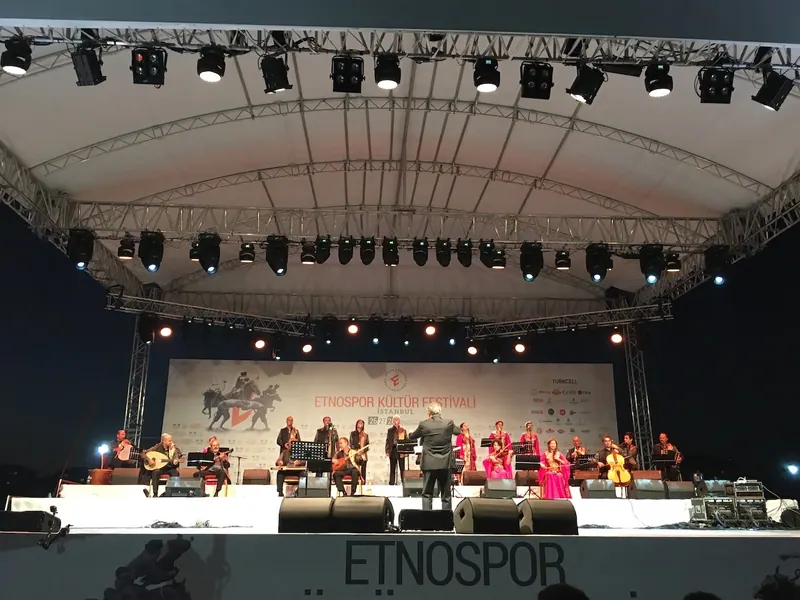 Etnospor Konfederasyonu