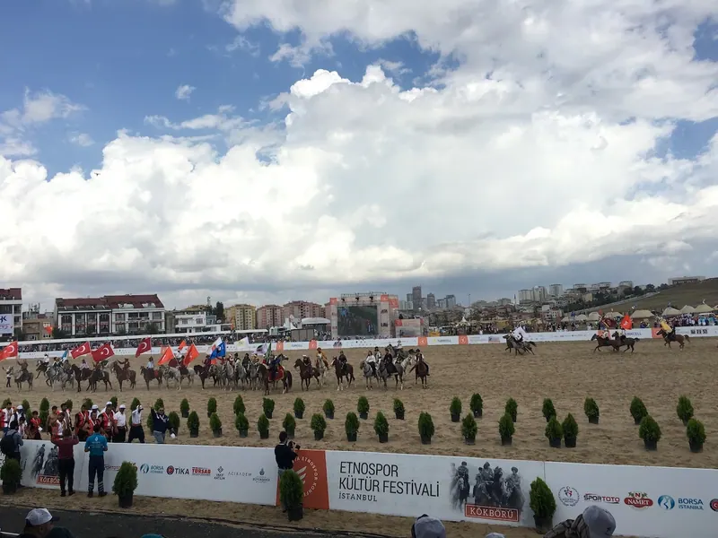 Etnospor Konfederasyonu