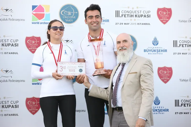 Fetih Cup