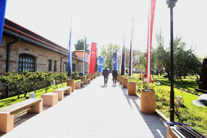 Ministry of Industry and Technology strategy