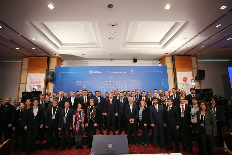 21 February 2020 National Artificial Intelligence Strategy