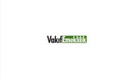 Vakıf Emeklilik