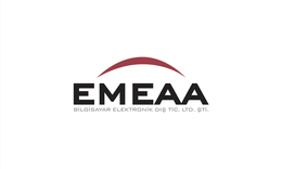 EMEAA Bilgisayar Elektronik Dış Tic. Ltd. Şti.