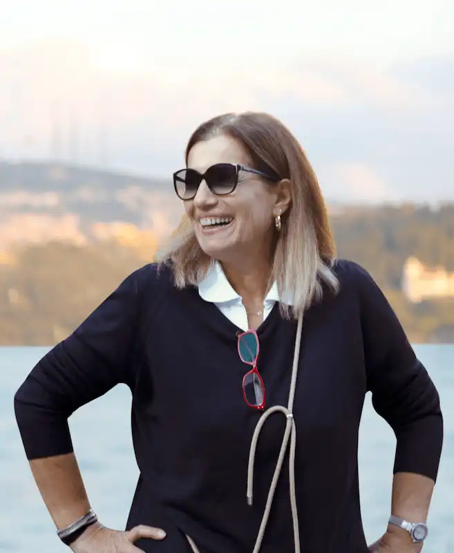 Nuran Karadeniz